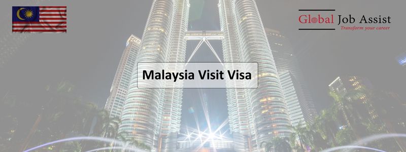malaysia tourist visa fees in indian rupees